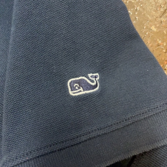 Vineyard vines men’s polo New York - Picture 5 of 6